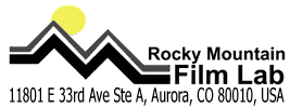Rocky Mountain Film Lab